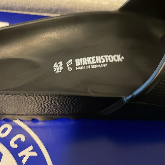 NIB Birkenstock Eva Sz. 10 - Picture 7 of 16